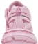 Sizing (W) 발렌시아가 트랙.2 핑크 스니커즈 568615-W3AG1-5000