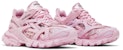 (W) 발렌시아가 트랙.2 핑크 스니커즈 568615-W3AG1-5000