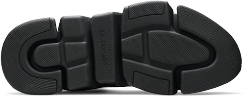 Balenciaga Speed 2.0 Sneaker 'Hitam' 617239-W2DBO-1090 Shop Balenciaga Speed 2.0 Sneaker 'Hitam' 617239-W2DBO-1090