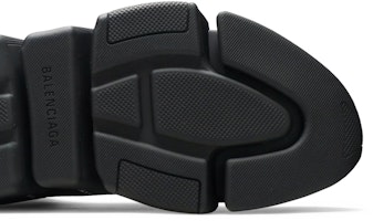 Balenciaga Speed 2.0 Sneaker 'Hitam' 617239-W2DBO-1090 Purchase Balenciaga Speed 2.0 Sneaker 'Hitam' 617239-W2DBO-1090