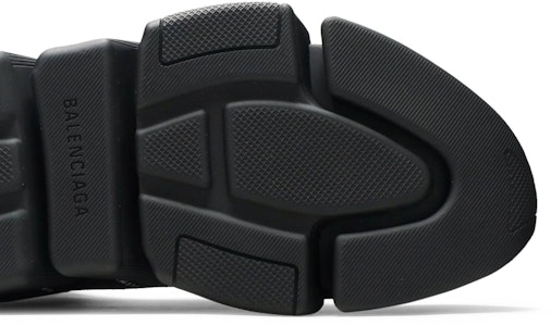 バレンシアガ スピード 2.0 スニーカー (ブラック) 617239-W2DBO-1090 Purchase バレンシアガ スピード 2.0 スニーカー (ブラック) 617239-W2DBO-1090