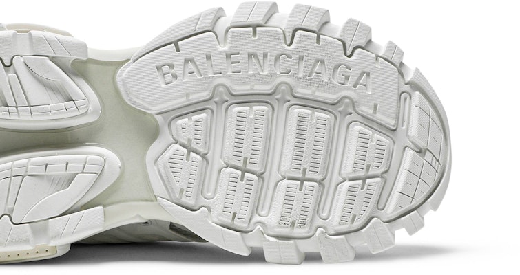(W) Balenciaga Track Trainer 'Putih' 542436-W3AC1-9010 Purchase (W) Balenciaga Track Trainer 'Putih' 542436-W3AC1-9010