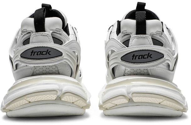 (W) Balenciaga Track Trainer 'Putih' 542436-W3AC1-9010 Details for (W) Balenciaga Track Trainer 'Putih' 542436-W3AC1-9010