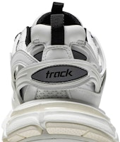 (W) 巴黎世家 Track 运动鞋'白色' 542436-W3AC1-9010 Sizing (W) 巴黎世家 Track 运动鞋'白色' 542436-W3AC1-9010