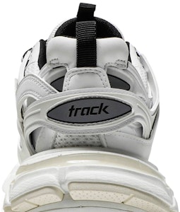 (W) バレンシアガ トラックトレーナー ホワイト 542436-W3AC1-9010 Sizing (W) バレンシアガ トラックトレーナー ホワイト 542436-W3AC1-9010