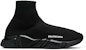 발렌시아가 스피드 트레이너 '블랙' (Balenciaga Speed Trainer 'Black') 587286-W1719-1013