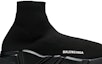 Order 발렌시아가 스피드 트레이너 '블랙' (Balenciaga Speed Trainer 'Black') 587286-W1719-1013
