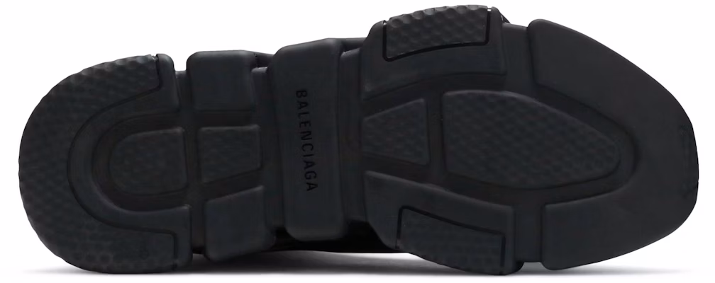 발렌시아가 스피드 트레이너 '블랙' (Balenciaga Speed Trainer 'Black') 587286-W1719-1013 Shop 발렌시아가 스피드 트레이너 '블랙' (Balenciaga Speed Trainer 'Black') 587286-W1719-1013