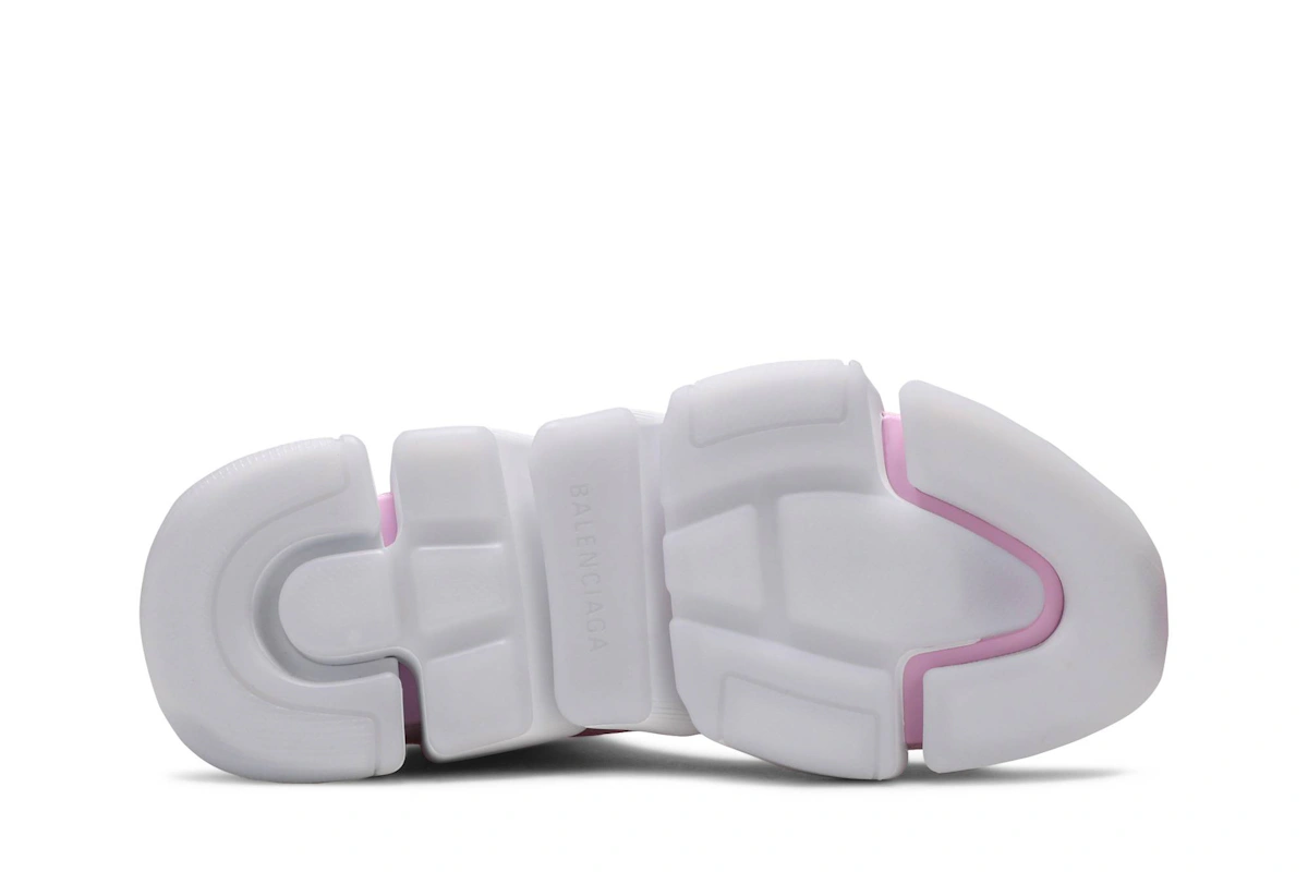 (Women) Balenciaga Speed 2.0 Sneaker 'Pink'