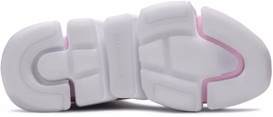 (W) 巴黎世家 Speed 2.0 粉色运动鞋 654045-W2DI2-5691 Shop (W) 巴黎世家 Speed 2.0 粉色运动鞋 654045-W2DI2-5691