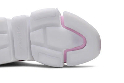 (Women) Balenciaga Speed 2.0 Sneaker 'Pink'