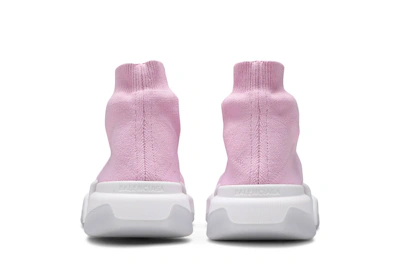 (Women) Balenciaga Speed 2.0 Sneaker 'Pink'
