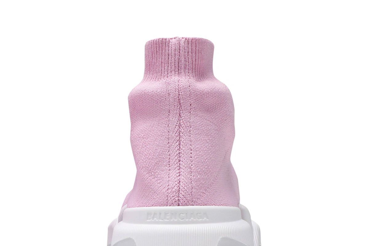 (Women) Balenciaga Speed 2.0 Sneaker 'Pink'