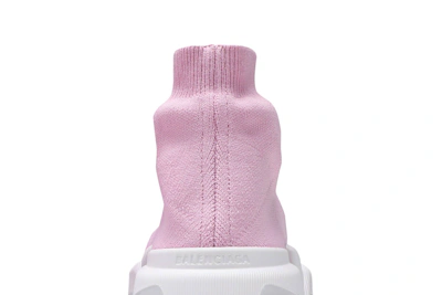 (Women) Balenciaga Speed 2.0 Sneaker 'Pink'