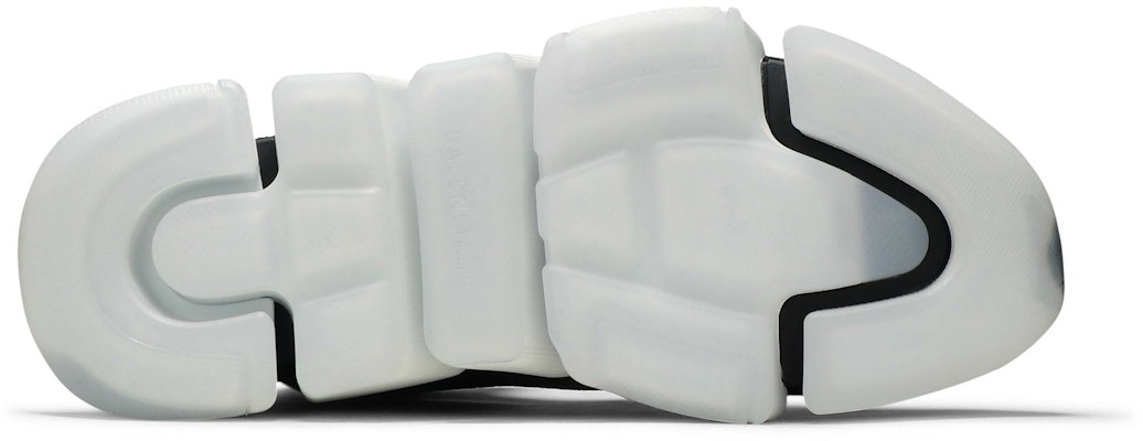 バレンシアガ スピード2.0 スニーカー 黒白 654020-W2DI2-1091 Shop バレンシアガ スピード2.0 スニーカー 黒白 654020-W2DI2-1091