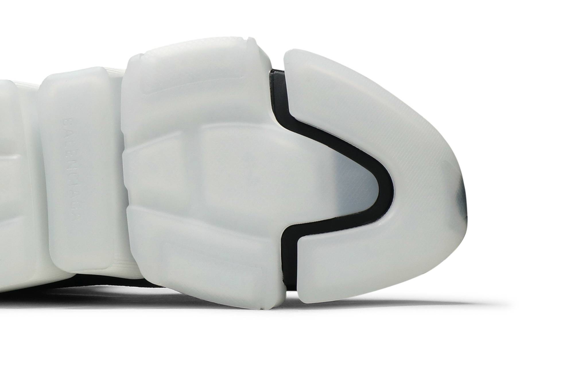 Purchase 巴黎世家 Speed 2.0 运动鞋 '黑白' 654020-W2DI2-1091