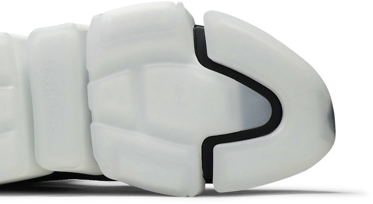 バレンシアガ スピード2.0 スニーカー 黒白 654020-W2DI2-1091 Purchase バレンシアガ スピード2.0 スニーカー 黒白 654020-W2DI2-1091