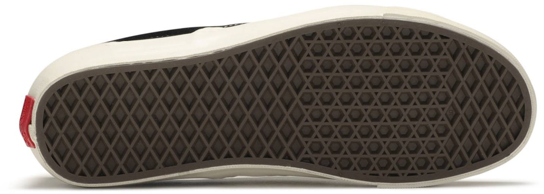 Vans经典Slip-On LX 'Bricolage'拼贴系列 VN0A45JXVM3 Shop Vans经典Slip-On LX 'Bricolage'拼贴系列 VN0A45JXVM3