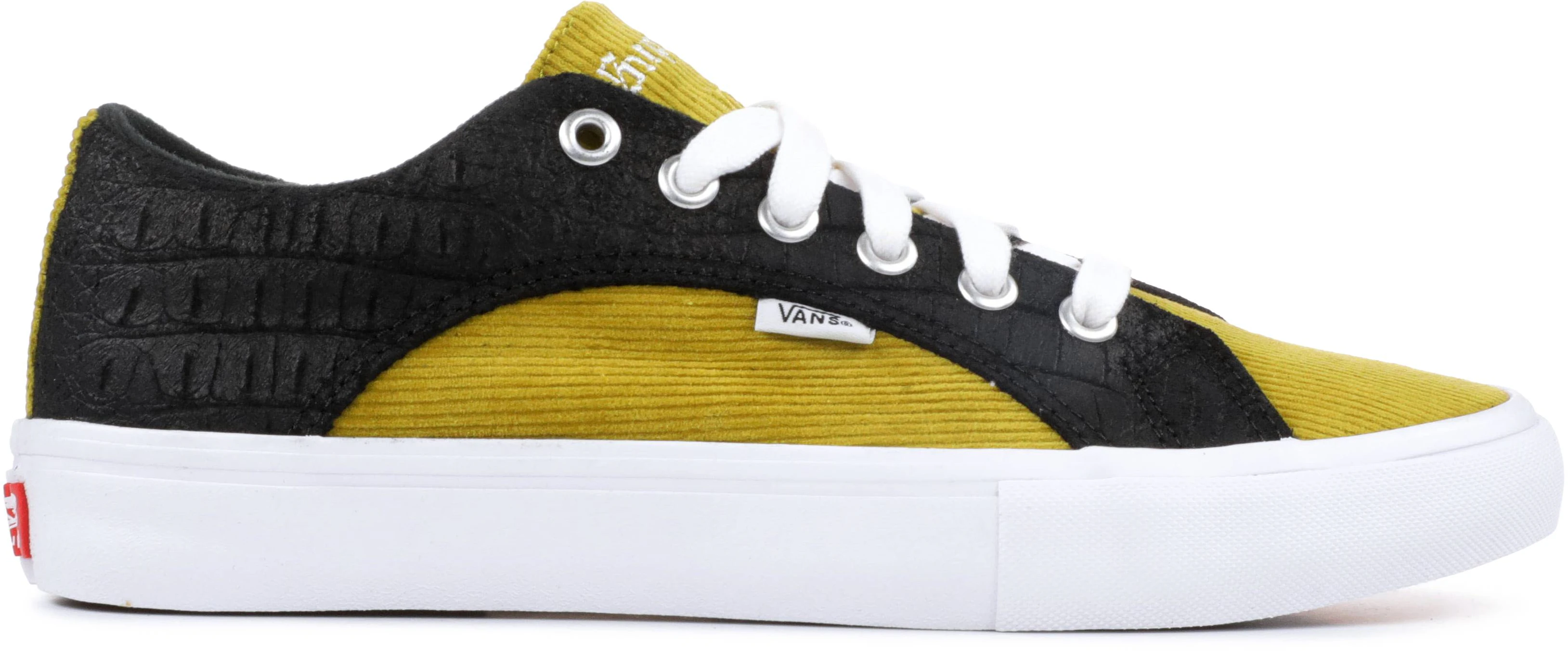 Lampin pro top supreme vans