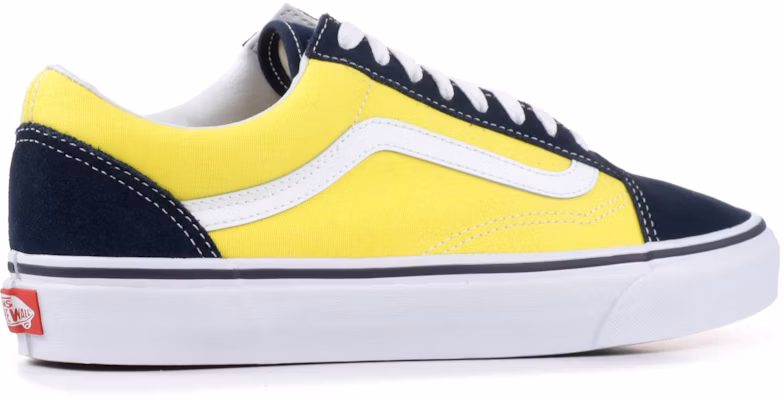 Vans Old Skool 'Dress Blues' Zapatillas Clásicas Azul Marino VN0A38G1R1M Lookbook Vans Old Skool 'Dress Blues' Zapatillas Clásicas Azul Marino VN0A38G1R1M