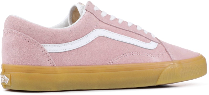 Old skool 2024 double light gum