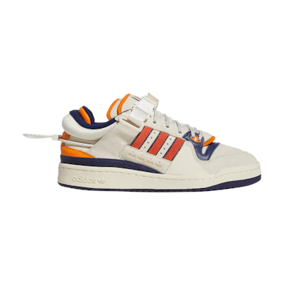 Bad Bunny adidas Forum Buckle Low 'Cangrejeros'