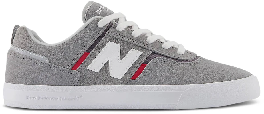 New Balance Ne Balance Numeric Jamie Foy 306 Grey Day NM306GRY
