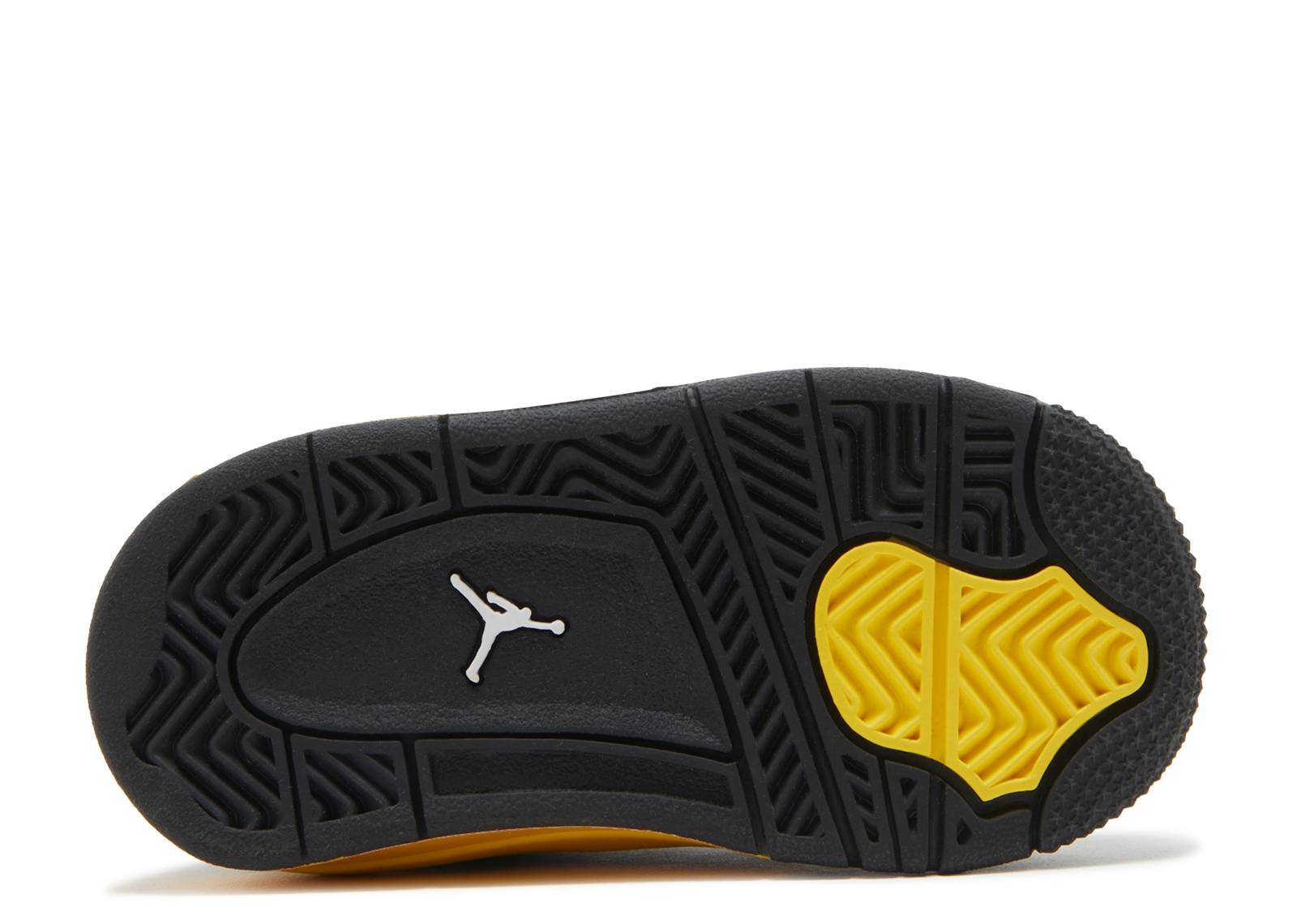 Air Jordan 4 Retro 'Thunder' 2023 (TD) - BQ7670-017 - Novelship