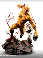 XM Studios Reverse-Flash 1/6 Scale XM Studios Reverse-Flash 1/6 Scale