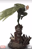 XM Studios Vulture 1/4 Scale XM Studios Vulture 1/4 Scale