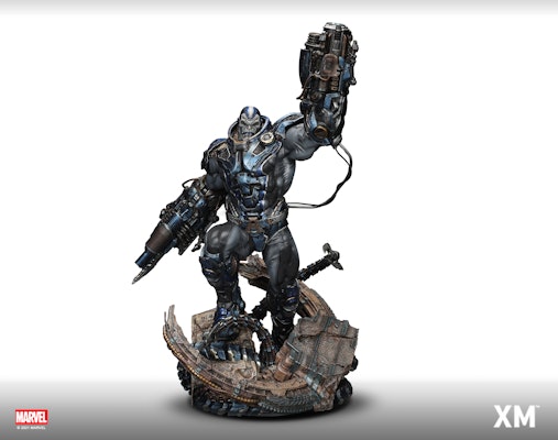 XM Studios Apocalypse 1/4 Scale Buy XM Studios Apocalypse 1/4 Scale