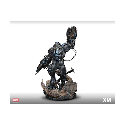 Apocalypse 1/4 Scale