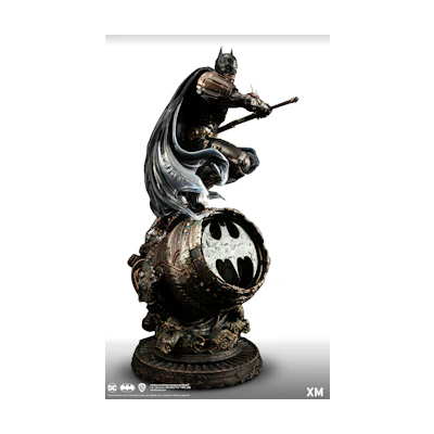 Batman Shugo Ver B 1/4 Scale (XM Exclusive)
