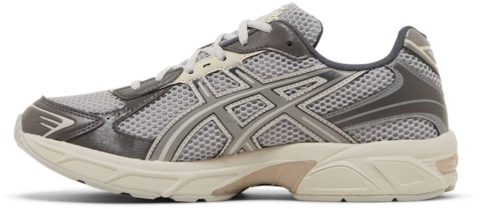 アシックス GEL-1130 「オイスターグレー」 1201A256-025 Lookbook アシックス GEL-1130 「オイスターグレー」 1201A256-025