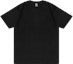 Buy Novelship Oversized S/S T-Shirt 'Black'