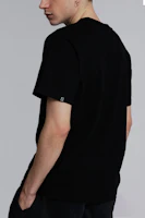 Lookbook Novelship 寬鬆短袖T恤 '黑色'