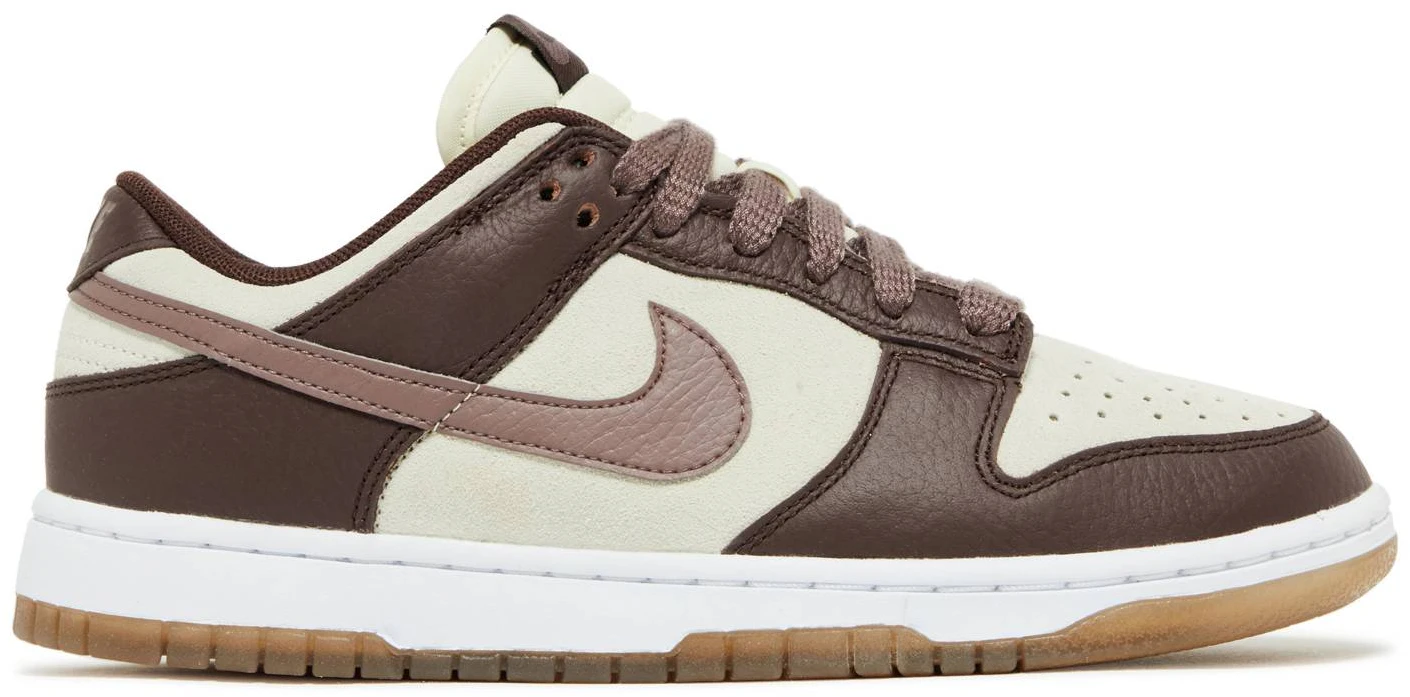 Nike Dunk Low 'Plum Eclipse' (WMNS) FJ4734100 Novelship