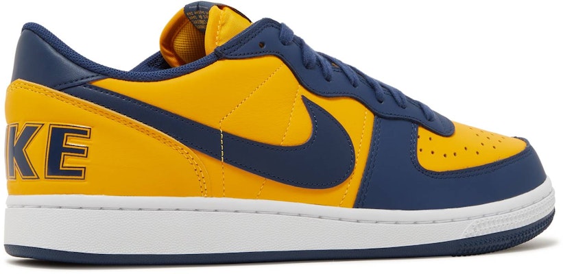 Nike Terminator 'Low Michigan'