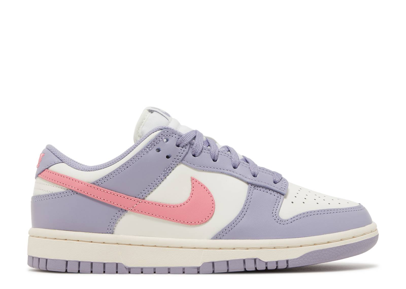 Nike Dunk Low 'Indigo Haze' (WMNS) - DD1503-500 - Novelship
