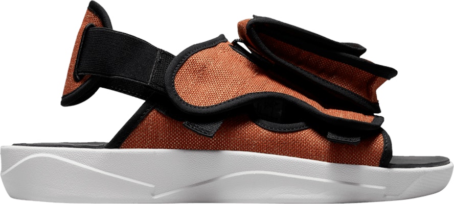 Air Jordan LS Slide 'Archeo Brown/Habanero Red/Hemp' CZ0791-801 Buy Air Jordan LS Slide 'Archeo Brown/Habanero Red/Hemp' CZ0791-801