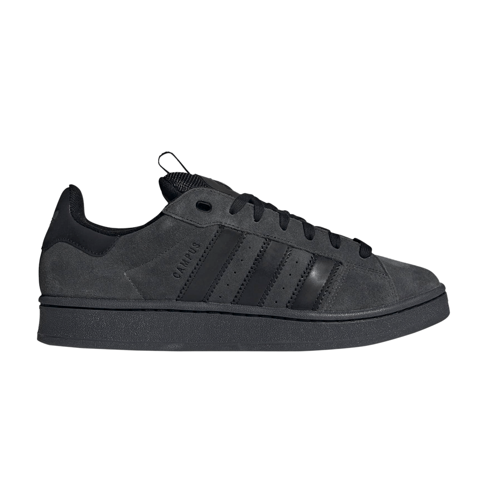 adidas Campus 00s 'Carbon Black' HQ9072 - HQ9072 - Novelship