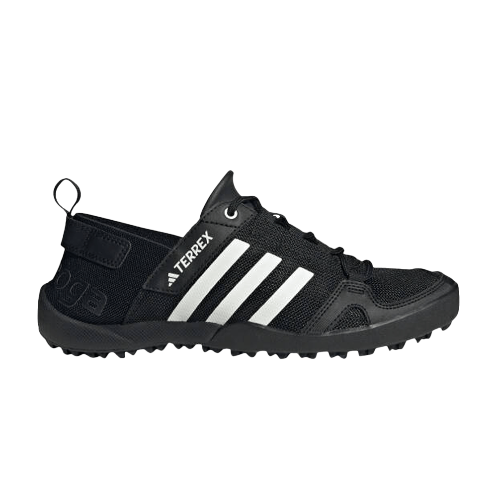 adidas Terrex Daroga Two 13 Heat.RDY 'Black White' HP8636