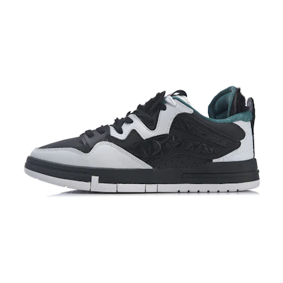 Li-Ning 1807 Li-Ning BadFive PRO 1807 Black/White
