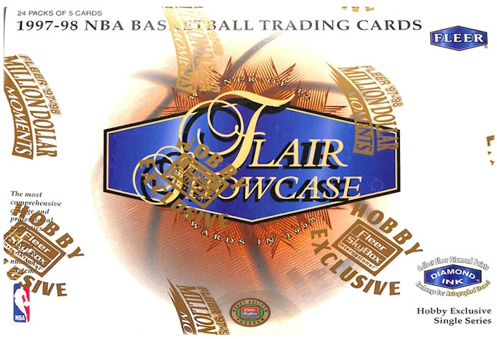 1997-98-flair-showcase-basketball-hobby-box