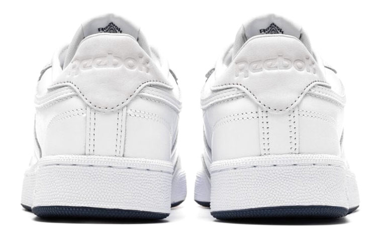 Purchase 1LDK x Reebok CLUB C 85 'BLANCO/AZUL MARINO' GZ0114