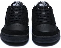 1LDK x Reebok Club C 85 复古版 '黑色' GD6944 Order 1LDK x Reebok Club C 85 复古版 '黑色' GD6944