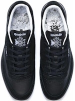 1LDK x Reebok Club C 85 复古版 '黑色' GD6944 Purchase 1LDK x Reebok Club C 85 复古版 '黑色' GD6944