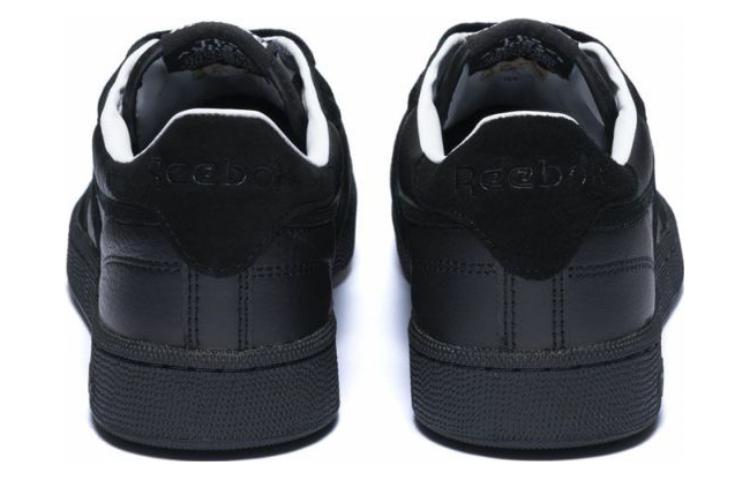 Details for 1LDK x Reebok Club C 85 復古款 '黑色' GD6944