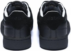 1LDK x Reebok Club C 85 复古版 '黑色' GD6944 Details for 1LDK x Reebok Club C 85 复古版 '黑色' GD6944