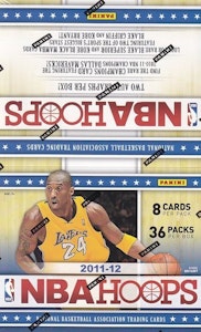 Kotak Hobi Basket Panini Hoops 2011 Buy Kotak Hobi Basket Panini Hoops 2011